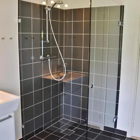 Skudevej Feriehus Hirtshals