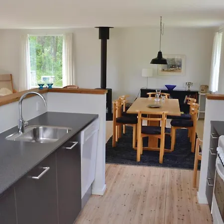 Stunning Home In Hirtshals With Wifi Hirtshals