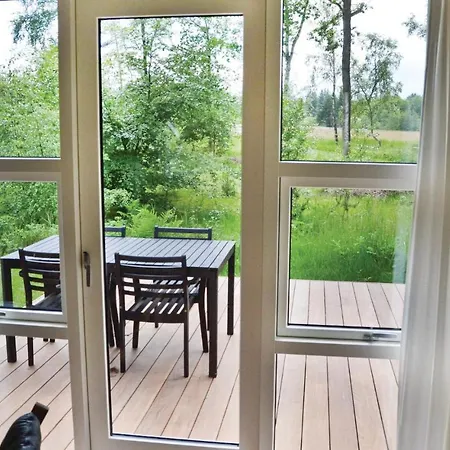 Stunning Home In Hirtshals With Wifi