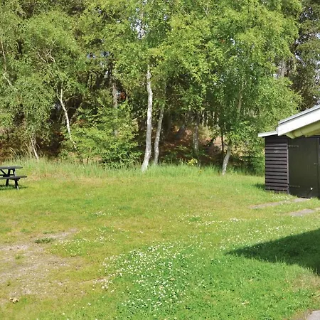 Holiday home Stunning Home In Hirtshals With Wifi Hirtshals