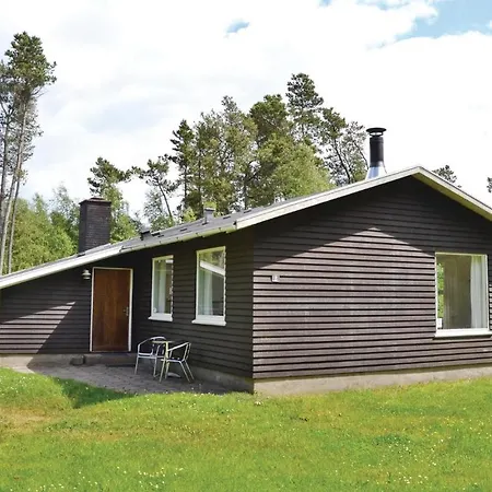 Stunning Home In Hirtshals With Wifi *