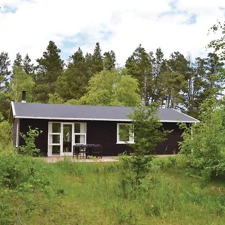 Holiday home Stunning Home In Hirtshals With Wifi