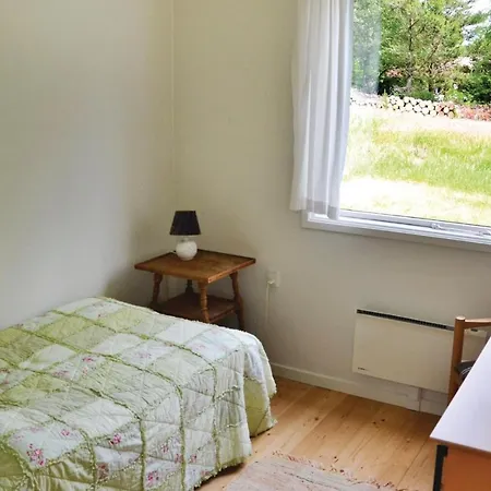 Stunning Home In Hirtshals With Wifi Holiday home
