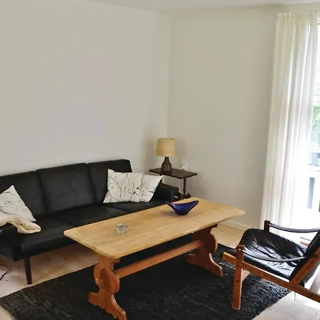 Holiday home Stunning Home In Hirtshals With Wifi *