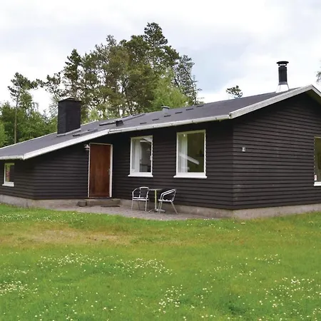 Holiday home Stunning Home In Hirtshals With Wifi *
