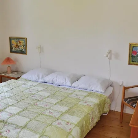 Holiday home Stunning Home In Hirtshals With Wifi