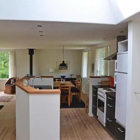 Stunning Home In Hirtshals With Wifi Hirtshals