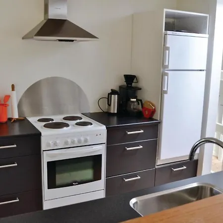 Holiday home Stunning Home In Hirtshals With Wifi Hirtshals